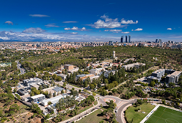 El CIEMAT será sede en diciembre del debate europeo sobre el nuevo marco educativo en sostenibilidad