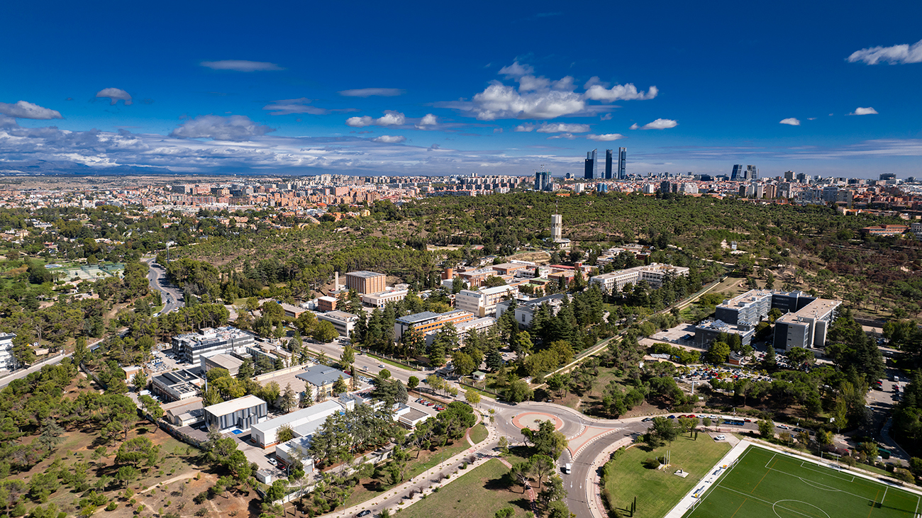El CIEMAT será sede en diciembre del debate europeo sobre el nuevo marco educativo en sostenibilidad