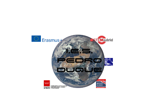 IES Pedro Duque