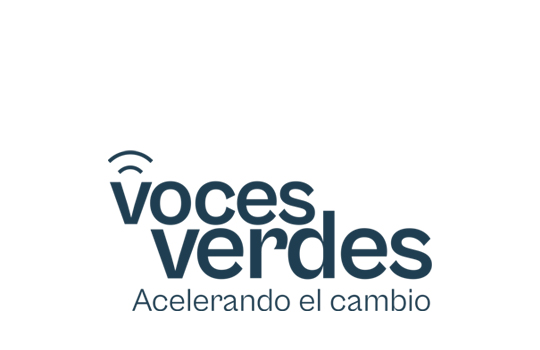 Voces Verdes