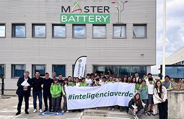 Brotmadrid-Fundación Aprender en Ciudadenergía