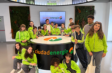 Brotmadrid-Fundación Aprender en Ciudadenergía