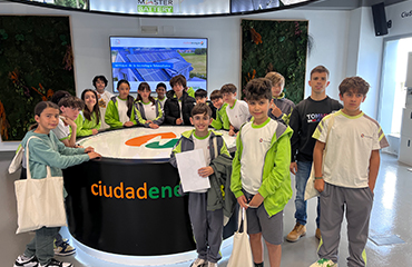 Brotmadrid-Fundación Aprender en Ciudadenergía