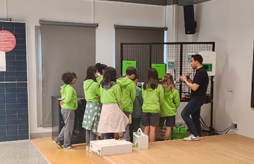 Brotmadrid-Fundación Aprender en Ciudadenergía