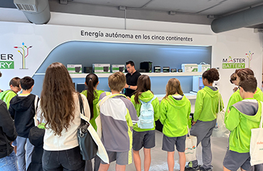Brotmadrid-Fundación Aprender en Ciudadenergía