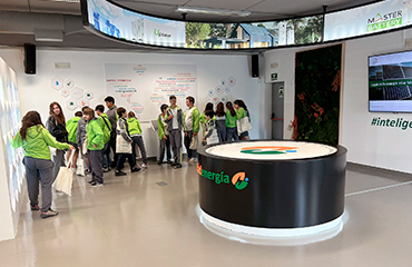 Brotmadrid-Fundación Aprender en Ciudadenergía