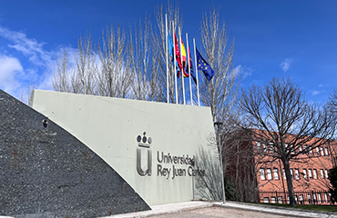 Colaboración académica entre Master Battery y el Departamento de Economía de la Empresa de la URJC