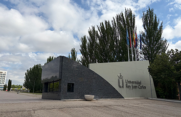 Colaboración académica entre Master Battery y el Departamento de Economía de la Empresa de la URJC