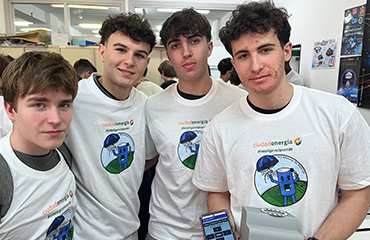 IES Antonio de Nebrija