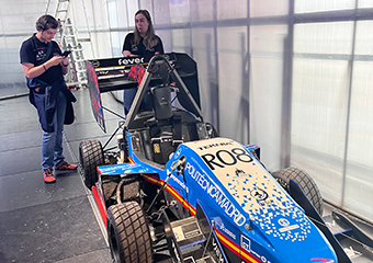 Ecosistema investigador de la UPM