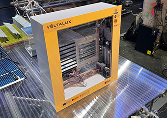 Ecosistema investigador de la UPM