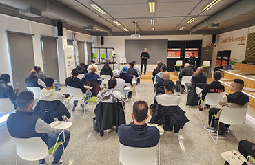 Jornada técnica sobre autoconsumo solar Ciudadenergía