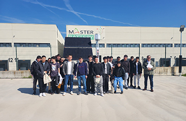 Salesianos de Carabanchel en Ciudadenergía