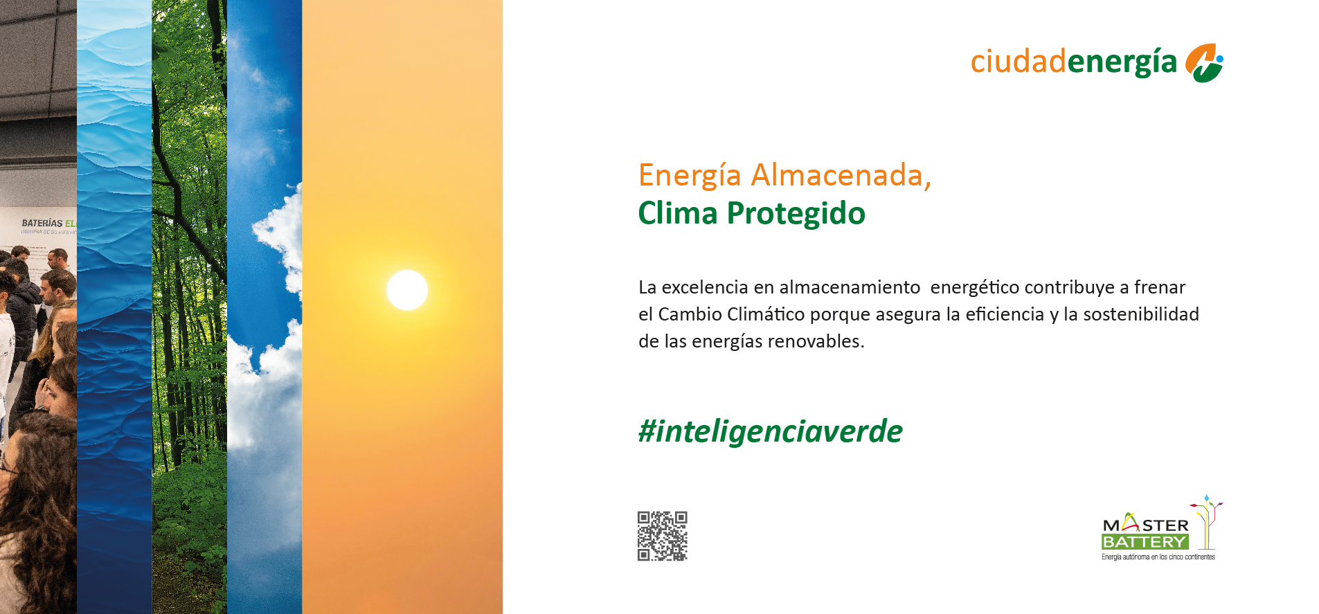 Ciudadenergía