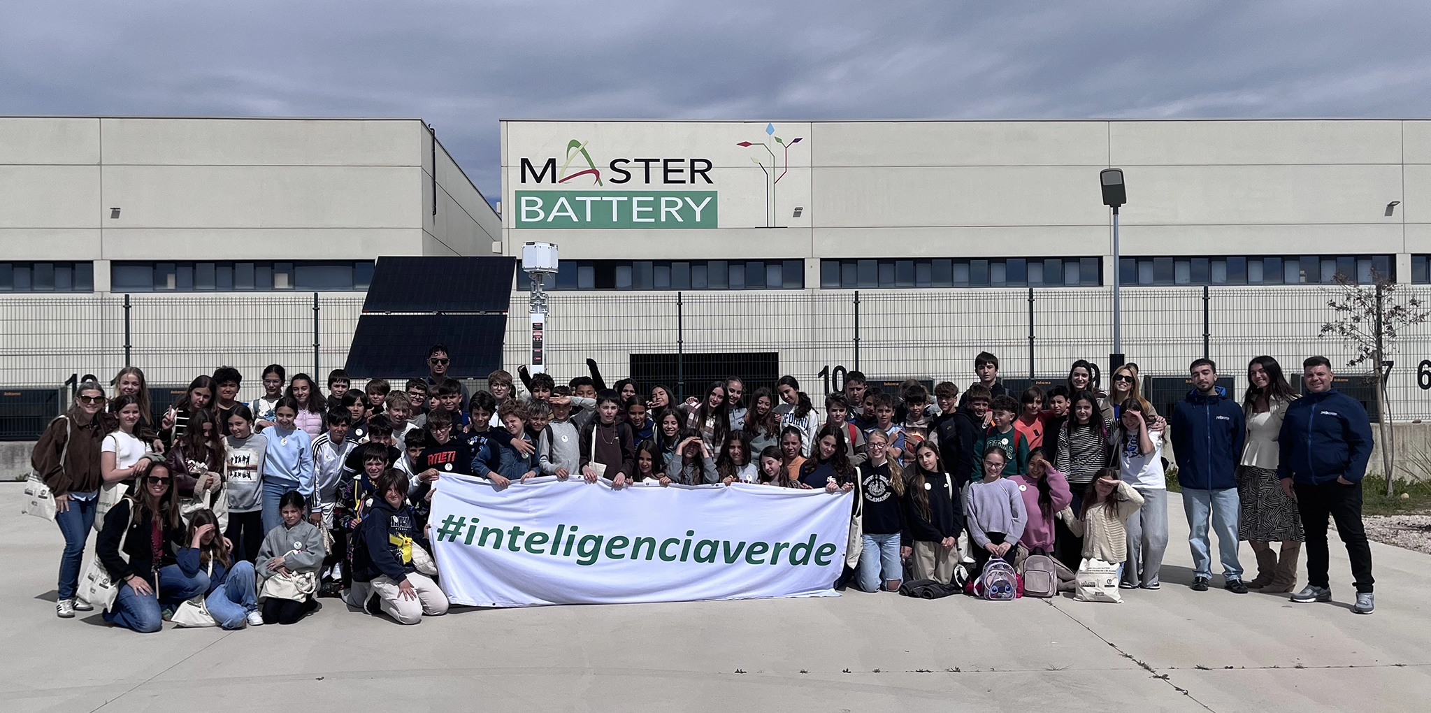 Jornada CEIP Hans Christian Andersen