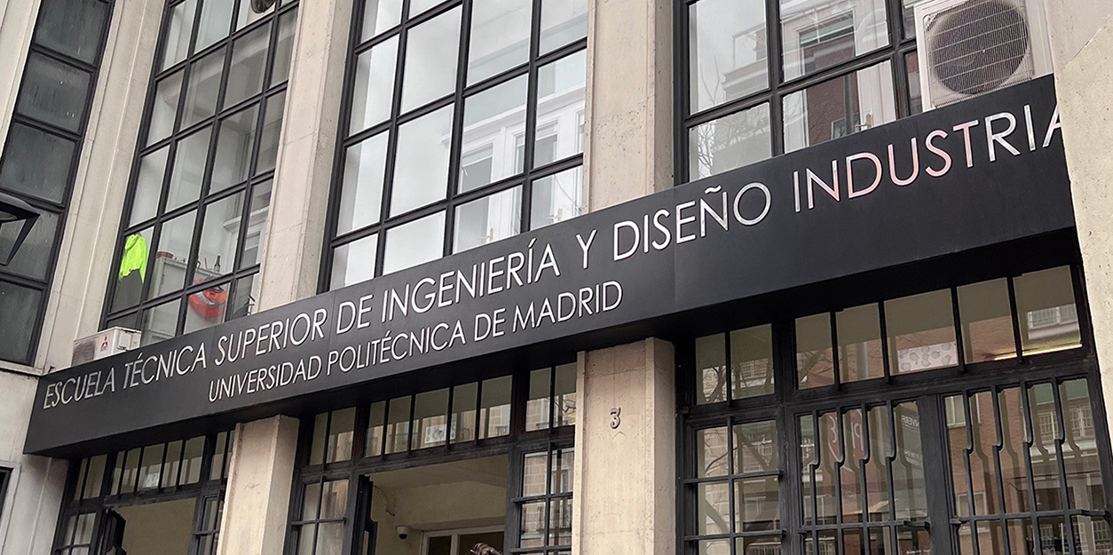 ETSIDI - Universidad Politécnica de Madrid