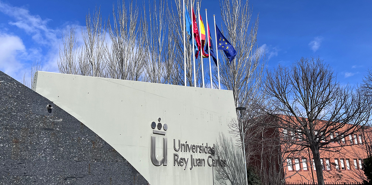 Universidad Rey Juan Carlos